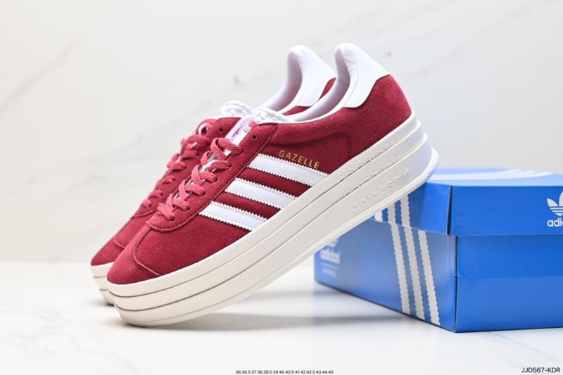 Adidas Gazelle Shoes